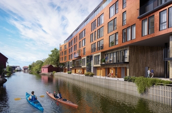 Picture of Elveportalen