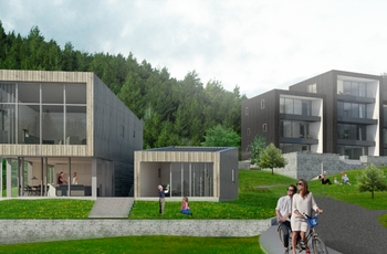 Picture of Frekhaug - Langeland B5